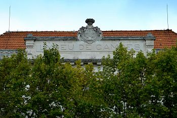 Requalificação do Liceu Camões está pronta a arrancar