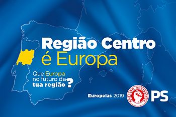 Castelo Branco recebe no sábado a 3ª Convenção Regional