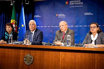 Reforço consular, proteção dos cidadãos e apoio às empresas