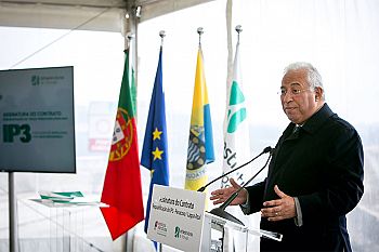 Revitalização do Interior avança no terreno