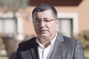 Europa: Investimento, qualificação e desenvolvimento do território