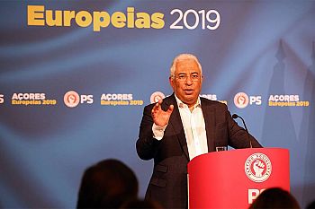 O PS faz a diferença na Europa e na defesa do projeto europeu