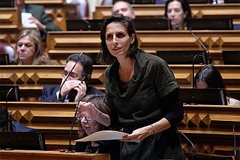 Governo do PS repôs os 1.200 ME que direita cortou na saúde dos cidadãos