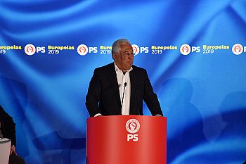 PS apresentará lista integralmente paritária às Europeias