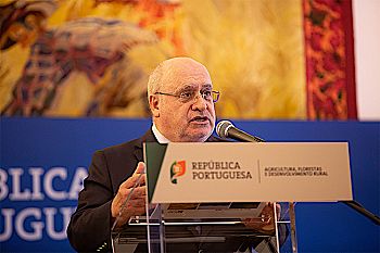 Governo avança com plano nacional de Segurança Alimentar