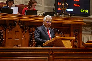 Investimento e inovação continuam a ser motor da economia portuguesa