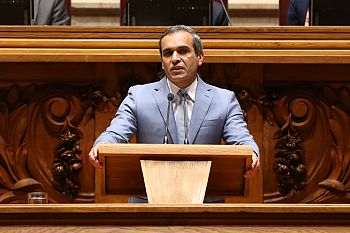 Diploma do PSD apenas serve para provocar o setor do táxi