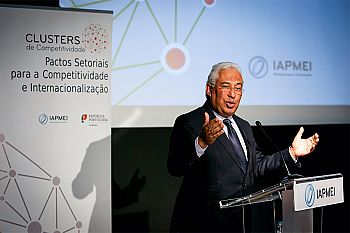 Aposta na internacionalização é fator decisivo para a modernização da economia
