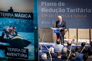 Diminuição do preço dos transportes garante a coesão territorial