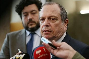 PS quer impedir nomeações de familiares até ao terceiro grau de parentesco