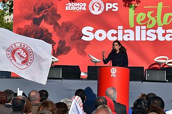 PS é o partido garante do Serviço Nacional de Saúde