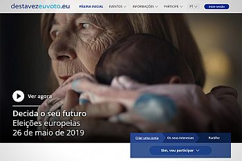Campanha ‘desta vez eu voto’ levou mensagem aos cidadãos com deficiência