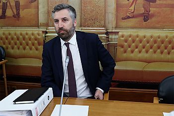 Novo aeroporto é “determinante e crítico” para o desenvolvimento do país