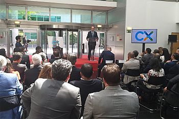 Empresas estrangeiras elegem Portugal para se instalar