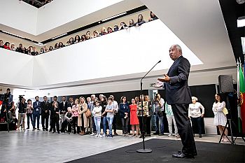 António Costa quer 60% dos jovens no ensino superior até 2030