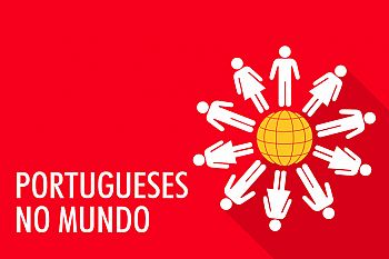 Mobilizar a língua portuguesa e apoiar os portugueses pelo mundo fora