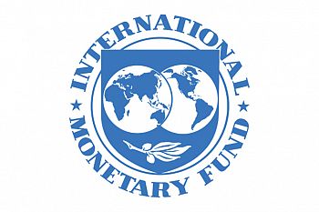 FMI prevê recaída da economia