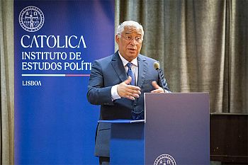 Cimeira social será “o evento central” da presidência portuguesa
