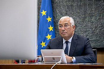 Portugal define as políticas sociais como prioridade para o semestre europeu