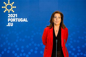 Portugal quer Pilar Europeu dos Direitos Sociais "forte, ambicioso e com objetivos"