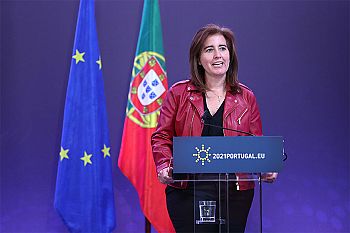 Plano de ação da presidência portuguesa serve de modelo para parceiros europeus