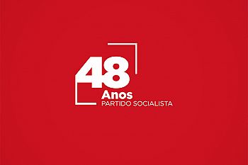 48 anos do Partido Socialista – Democracia e Poder Local