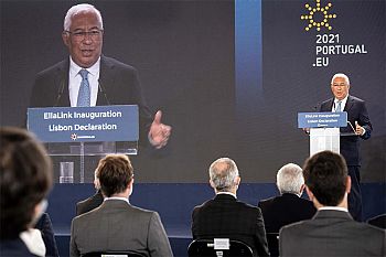 António Costa faz balanço das prioridades e sucessos da presidência portuguesa