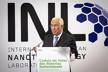 Portugal tem hoje os recursos e o conhecimento para estar “na linha da frente” da transição tecnológica