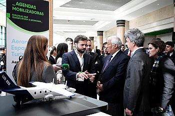 Agendas Mobilizadoras marcam caminho para o futuro da economia portuguesa