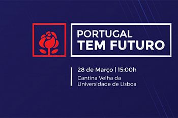 Portugal tem futuro