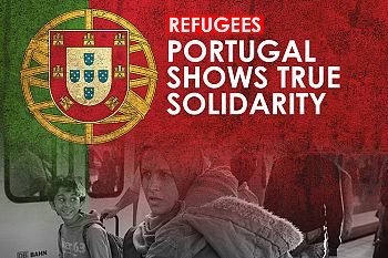 Socialistas e social-democratas europeus saúdam Governo português