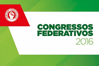 PS reúne Congressos federativos