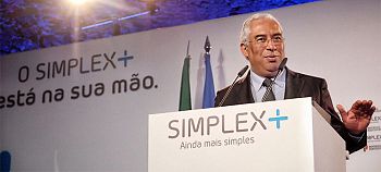 Modernizar o Estado e simplificar a vida dos portugueses