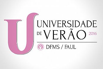 Universidade de Verão do DFMS/FAUL