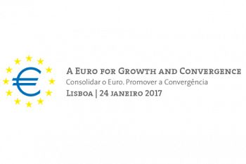 “Consolidar o Euro. Promover a Convergência”