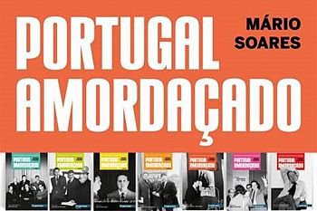 “Portugal Amordaçado” reeditado