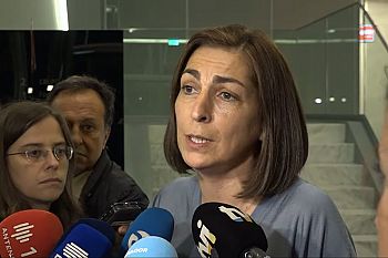Ana Catarina Mendes pede maioria “absolutamente inequívoca” do PS