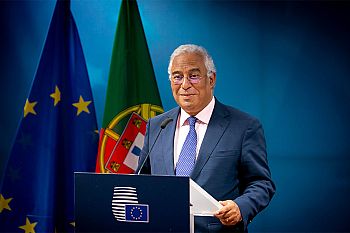António Costa ressalva solução “possível e equilibrada” para desbloquear o caminho da União Europeia