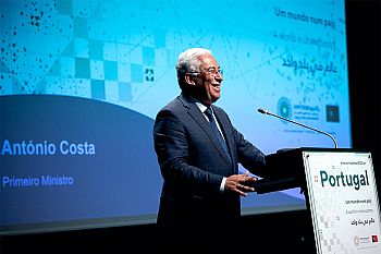 Expo Dubai 2020 é oportunidade estratégica para a projeção de Portugal