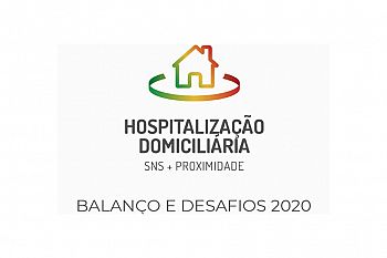 Hospitalização domiciliária em todos os hospitais do SNS até 2021