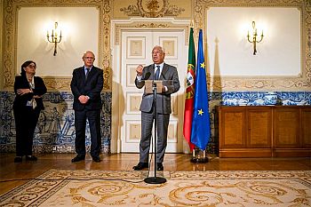 Portugal suspende ligações aéreas de fora e para fora da União Europeia