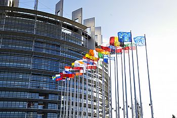 Eurodeputados do PS saúdam acordo para "resposta mais forte e solidária da Europa"