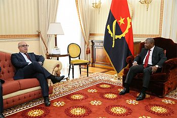 Governo prepara visita de António Costa a Angola
