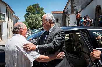 Portugal não pode habituar-se a aguardar por tragédias