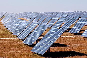 Aposta no solar reforça mix energético do país