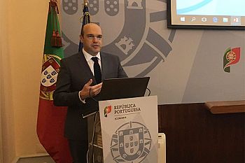 Portugal quer “aproveitar em pleno” novo programa de investimentos da UE