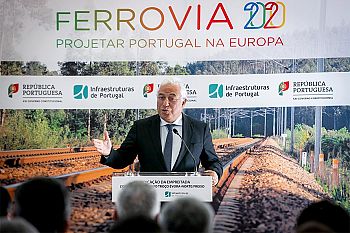 Maior investimento público do século na ferrovia reforça competitividade da região sul e do país