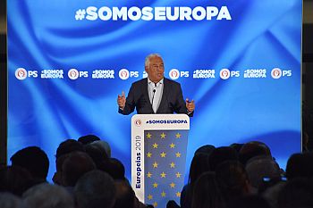 Confiança na economia portuguesa é bom exemplo do caminho a prosseguir