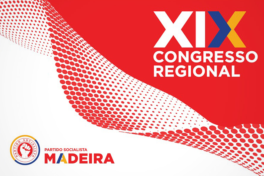 XIX Congresso do Partido Socialista da Madeira