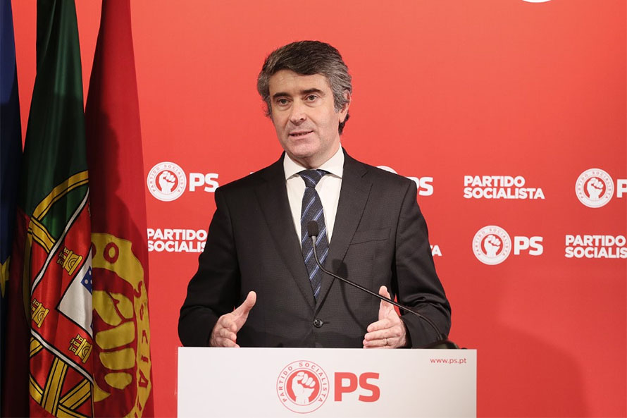 Partido Socialista opõe-se ao adiamento das eleições autárquicas